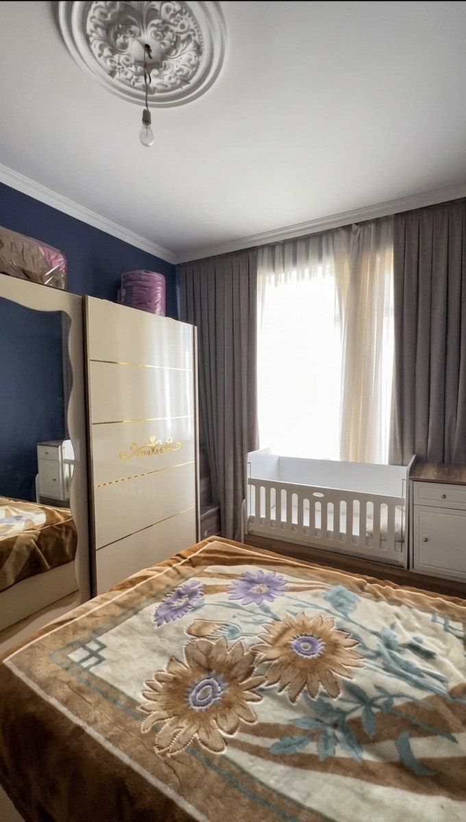 Satılır 3 otaqlı yeni tikili 141 m² — Mənzil, Bakı (10)