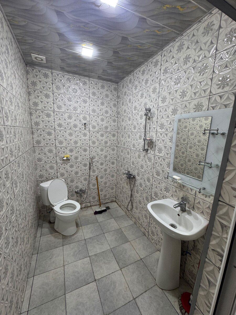 2-otaqlı yeni tikili kirayə verilir, Xırdalan ş., 55 m² — Daşınmaz əmlak, Xırdalan (2)