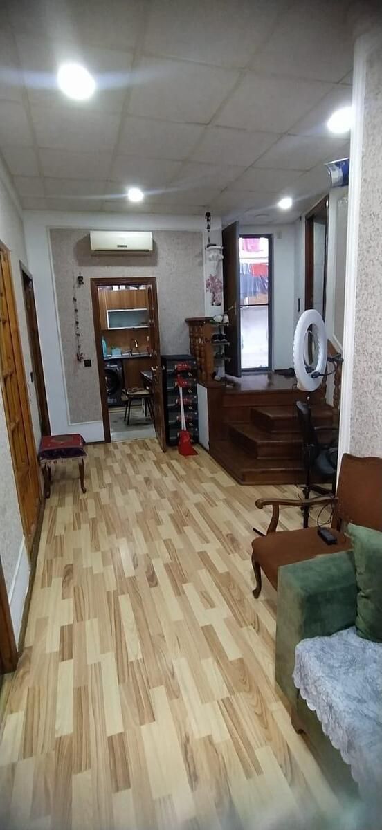 Satılır 3 otaqlı köhnə tikili 63.2 m² — Mənzil, Bakı (5)