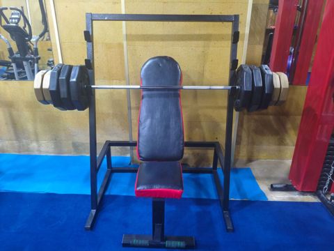 Ştanq, Yeni — Sports and Recreation