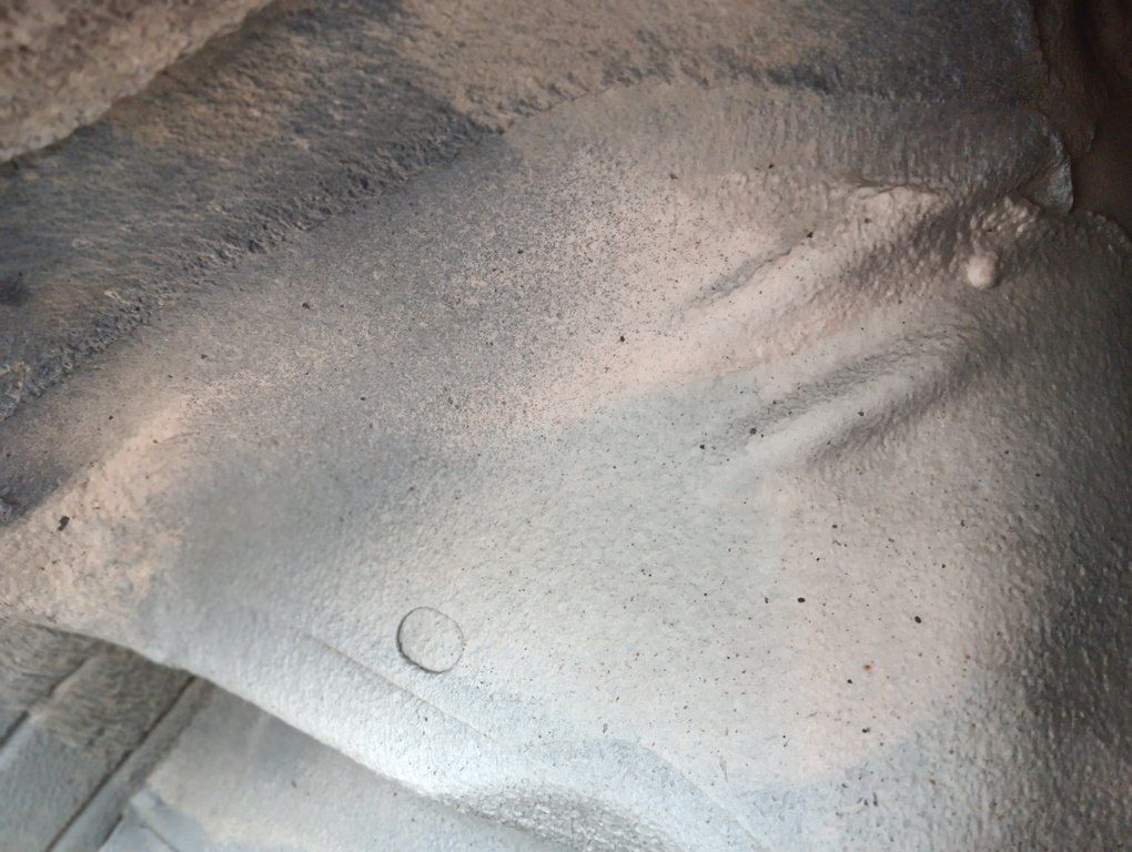 Ford Transit, 2.4 L, 2010 il, 213 000 km — Avtomobillər, Bakı (7)