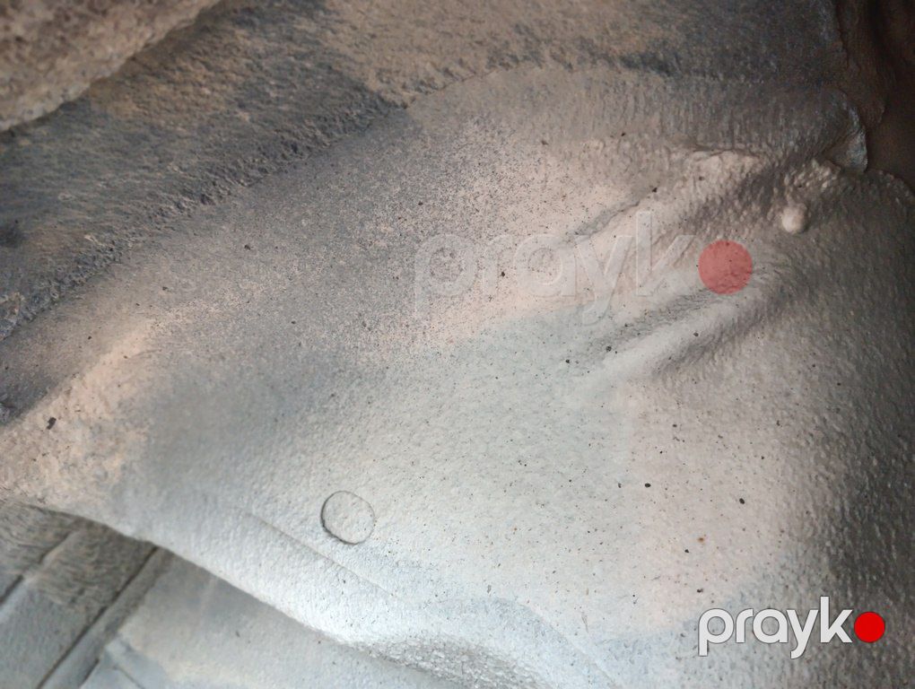 Ford Transit, 2.4 L, 2010 il, 213 000 km — Avtomobillər, Bakı (7)