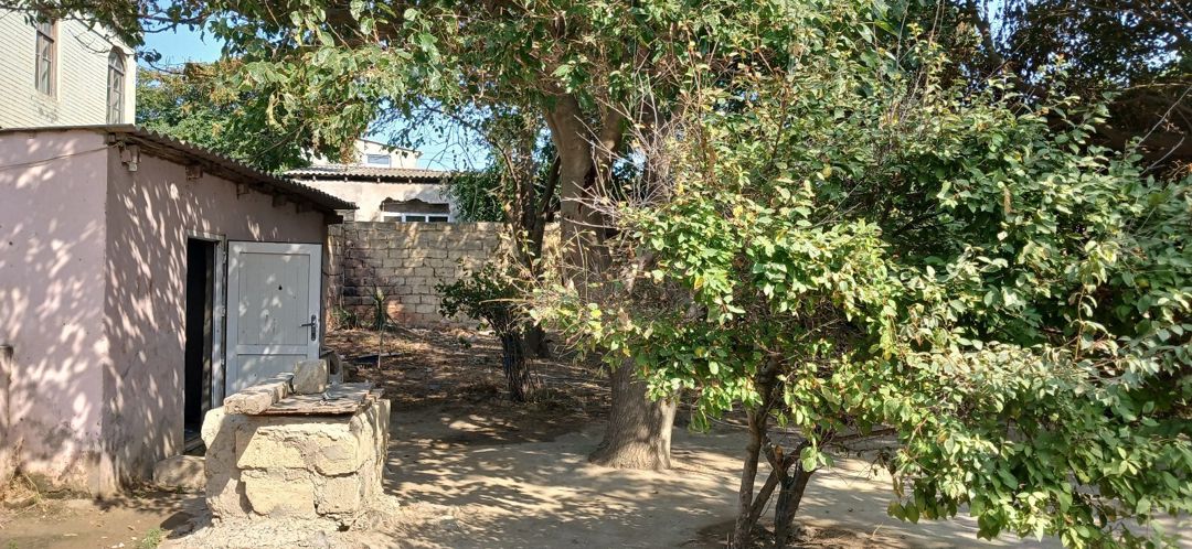 8 sot torpaq sahəsi, Corat qəs. — Torpaq, Sumqayıt (2)