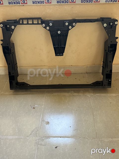 BYD Qin Plus ekranı