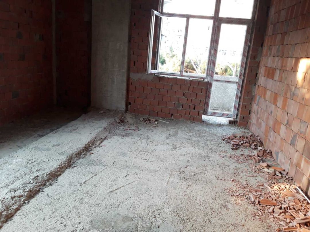 Satılır 2 otaqlı yeni tikili 90 m² — Mənzil, Xırdalan