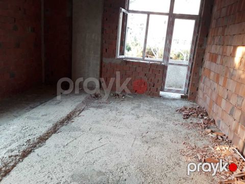 Satılır 2 otaqlı yeni tikili 88 m² — Xırdalan