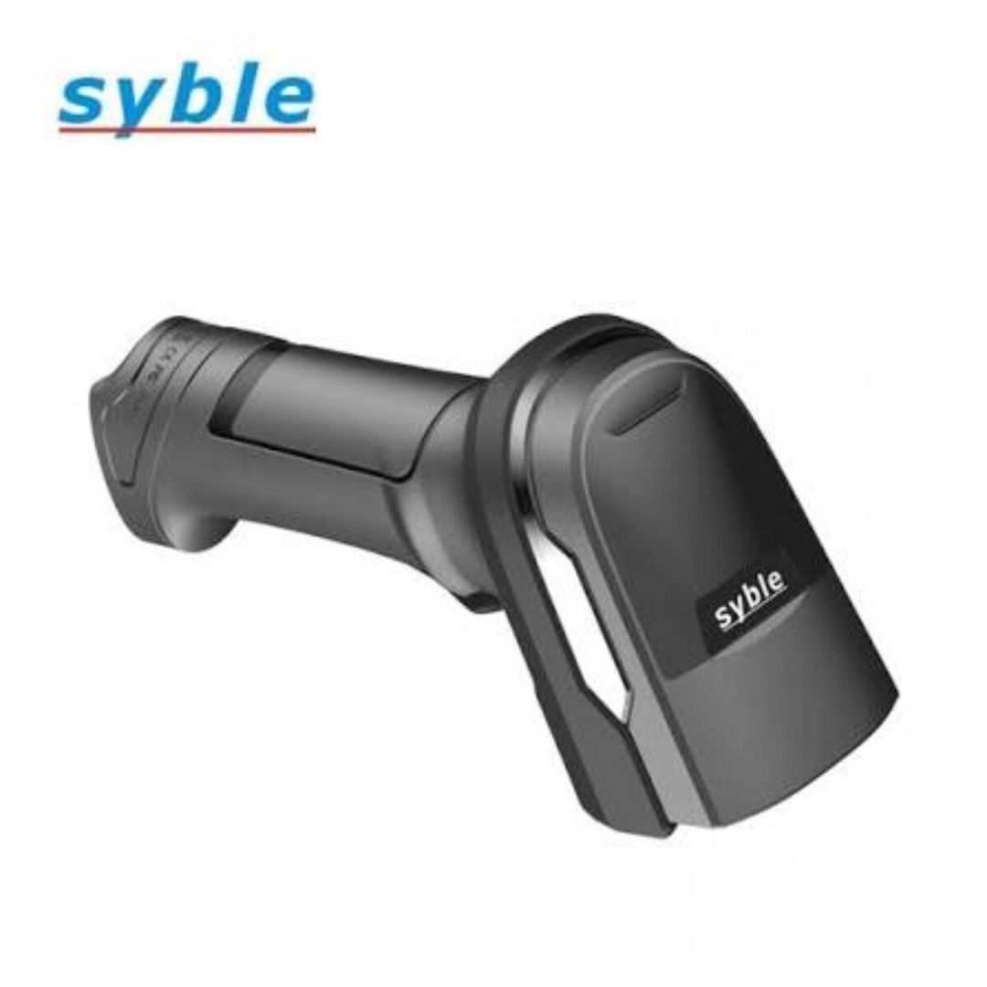 Barkod oxuyucu "Syble D60" — Biznes və avadanlıq, Bakı (2)