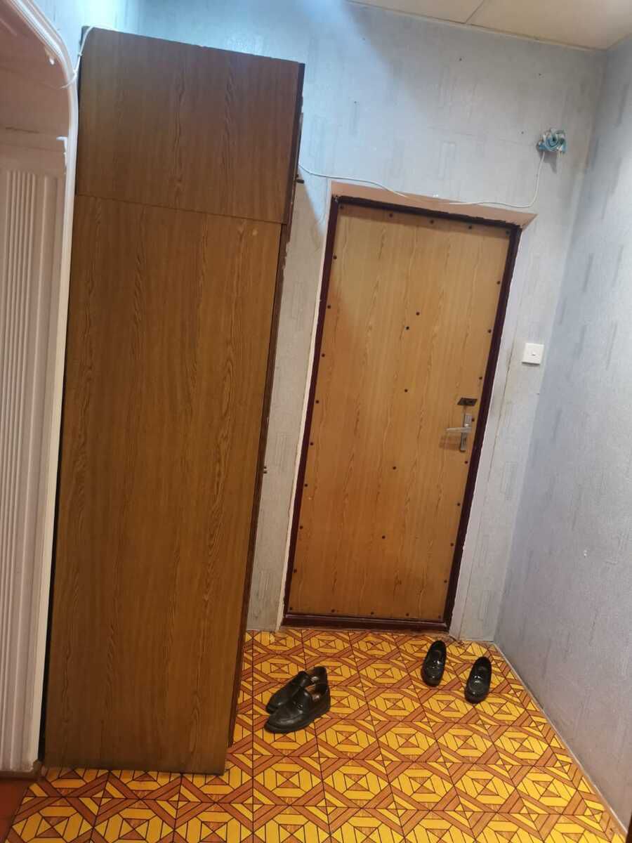 İcarəyə verilir 3 otaqlı köhnə tikili 70 m² — Mənzil, Sumqayıt (5)