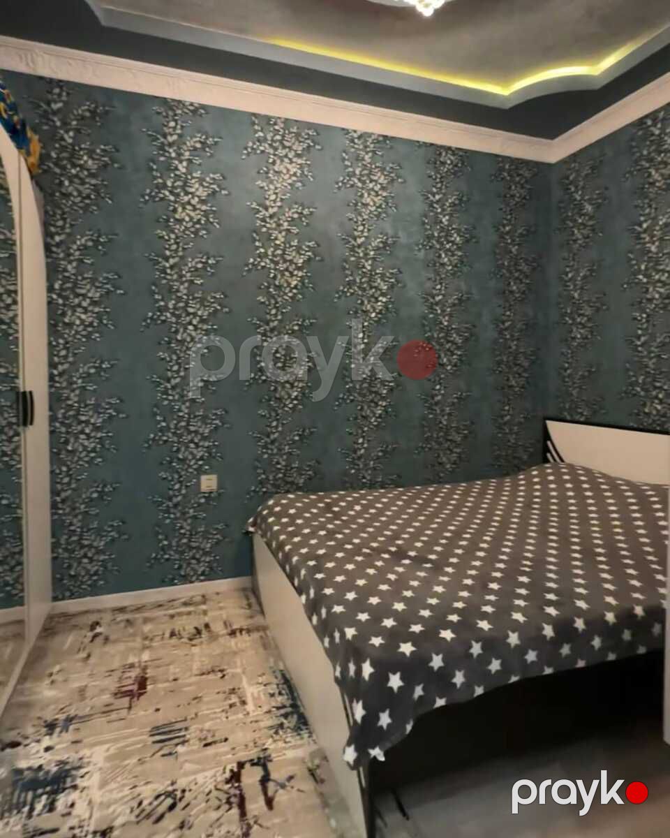 Satılır 3 otaqlı yeni tikili 66 m² — Mənzil, Bakı (4)