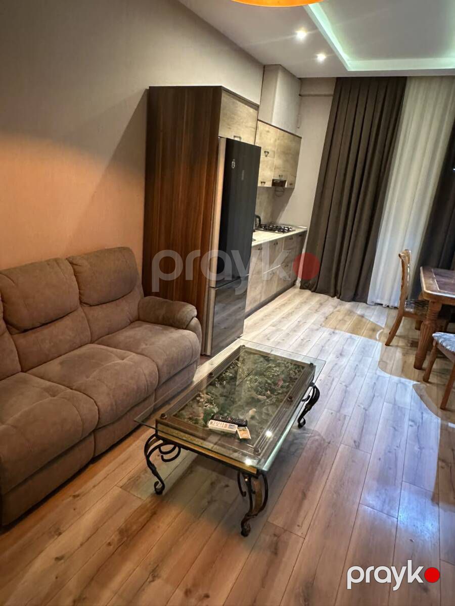 İcarəyə verilir 3 otaqlı yeni tikili 118 m² — Mənzil, Bakı (4)