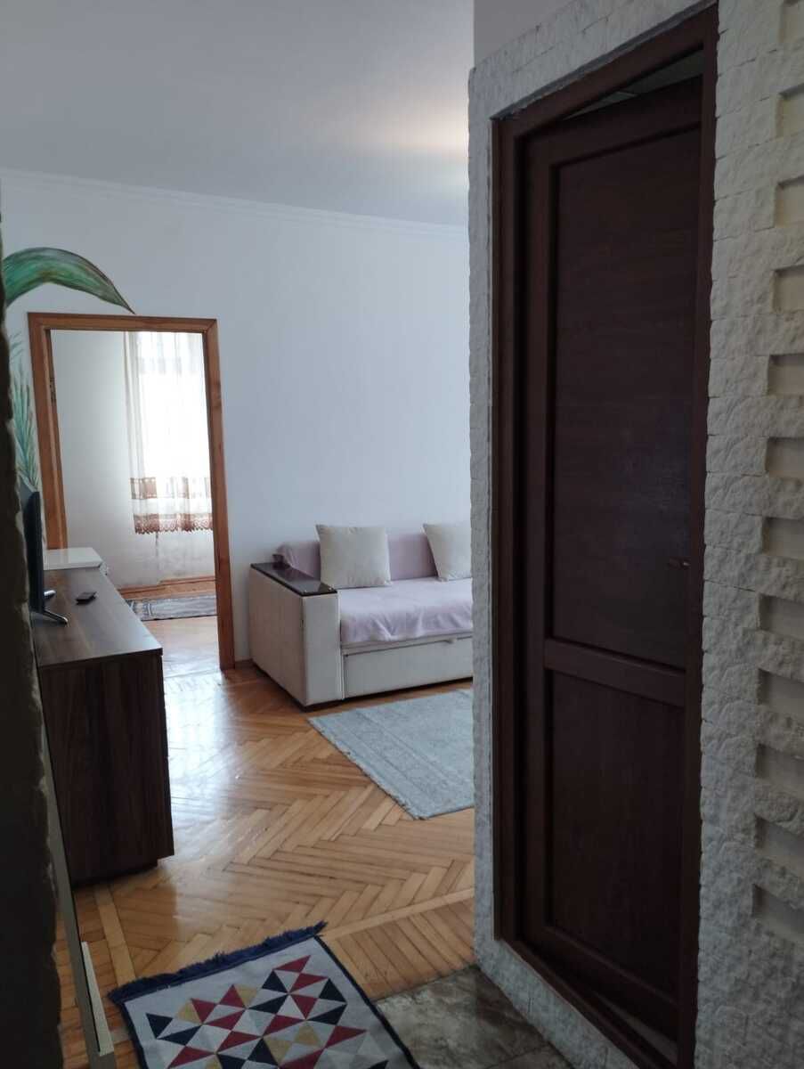 İcarəyə verilir 2 otaqlı köhnə tikili 40 m² — Mənzil, Bakı (4)