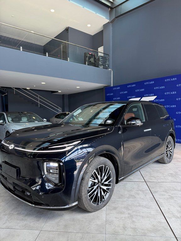 Changan Qiyuan Q07, 1.5 L, 21.5 kWh, 2025 il, yeni — Avtomobillər, Bakı (2)