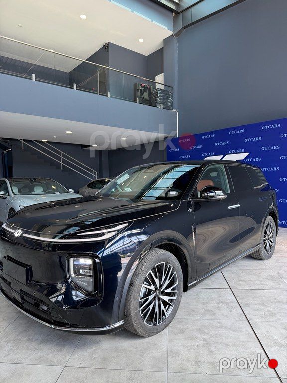 Changan Qiyuan Q07, 1.5 L, 21.5 kWh, 2025 il, yeni — Avtomobillər, Bakı (2)
