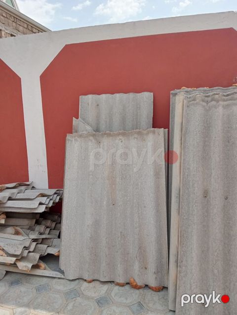 2 ci əl şiferlər 4 ₼ istəyən əlaqə saxlasın — Digah