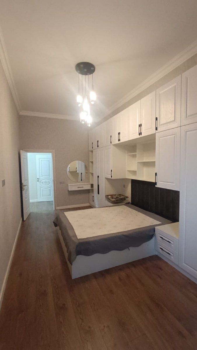 3-otaqlı yeni tikili kirayə verilir, Bulvar küç., 115 m² — Mənzil, Sumqayıt (6)