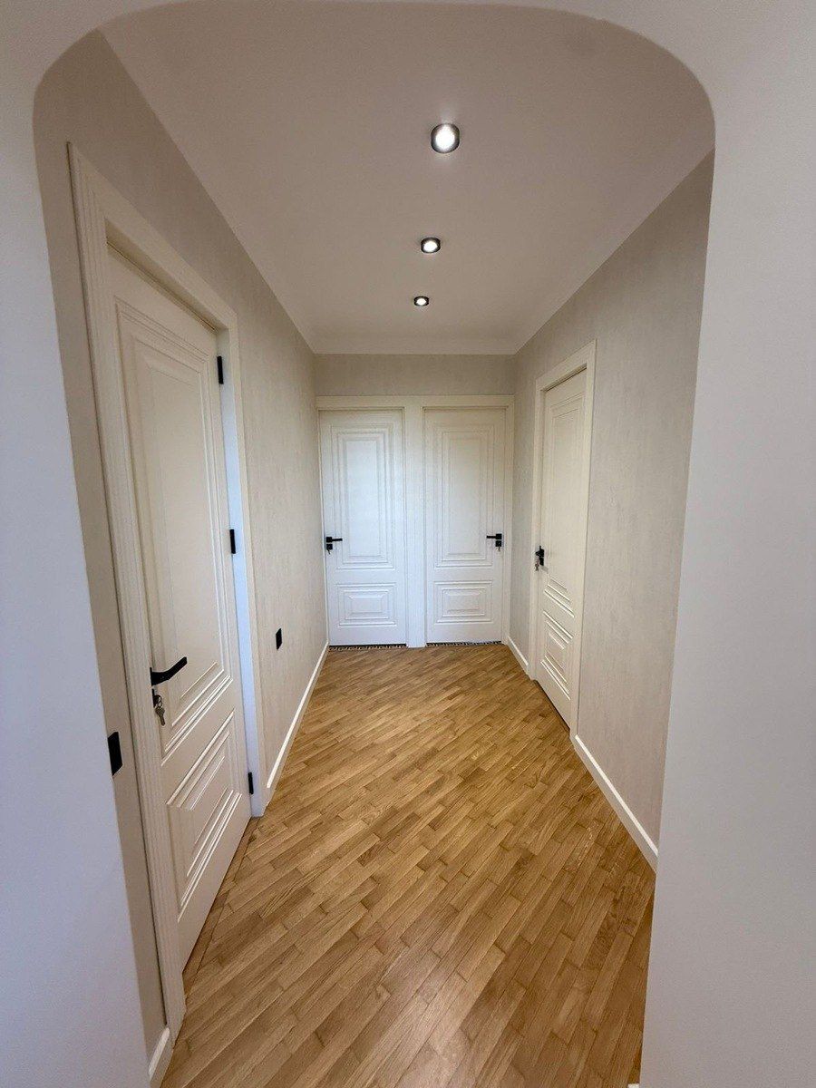 Satılır 3 otaqlı köhnə tikili 90 m² — Mənzil, Bakı (9)
