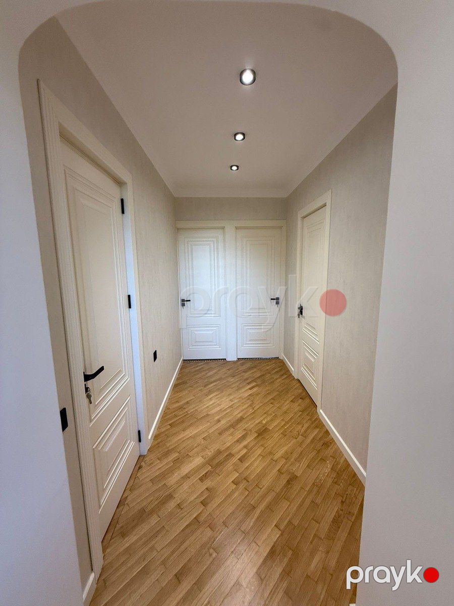 Satılır 3 otaqlı köhnə tikili 90 m² — Mənzil, Bakı (9)