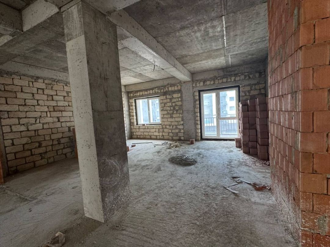 Satılır 4 otaqlı yeni tikili 147 m² — Mənzil, Bakı (6)