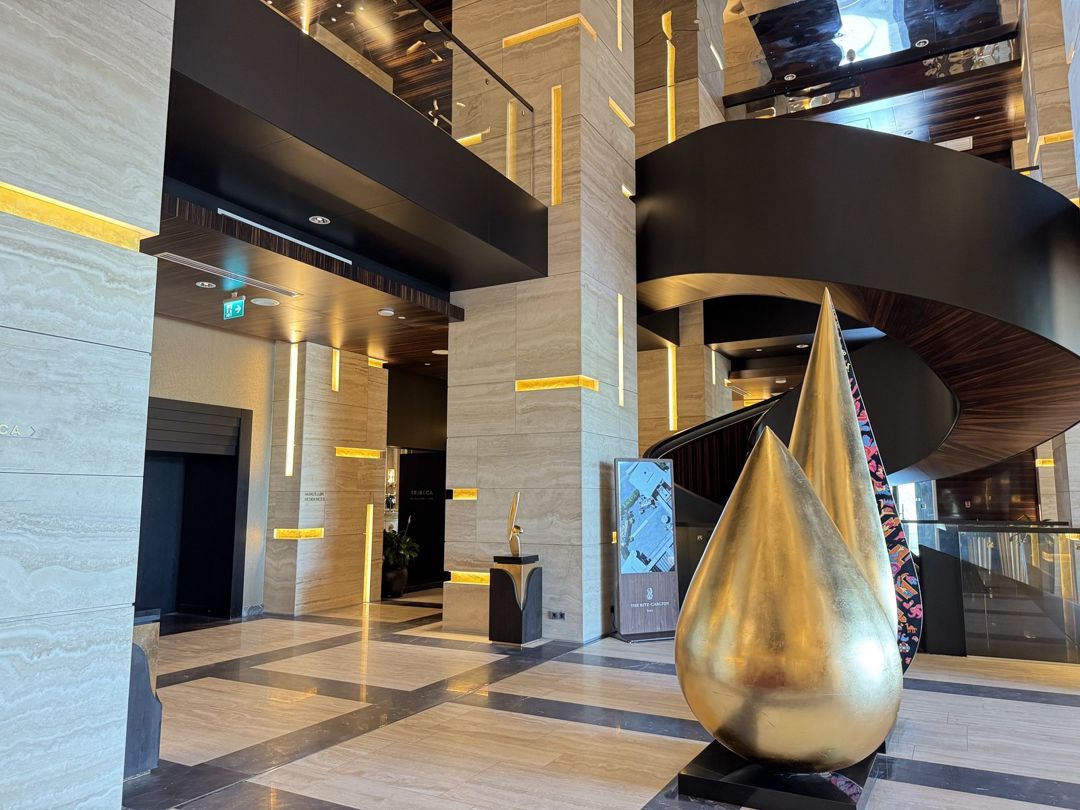 İcarəyə verilir 4 otaqlı yeni tikili 180 m² — Mənzil, Bakı (4)