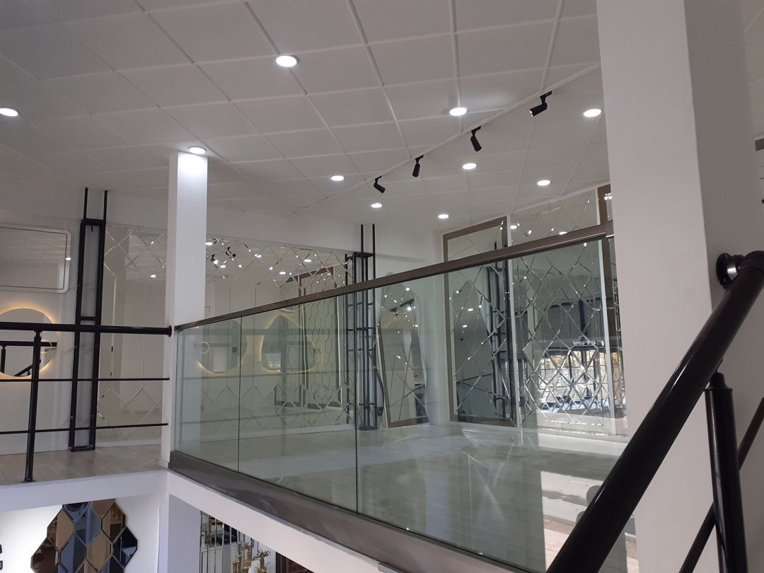 İcarəyə verilir obyekt 60 m² — Əmlak, Bakı (8)
