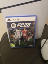 FC 26- FC 27 sifariş verdiyim və artıq bu oyunu oynamadığım üçün — Console games