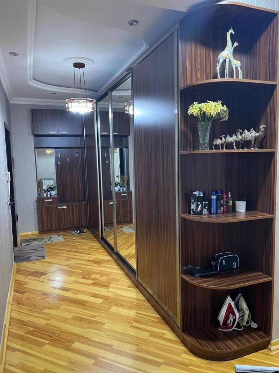 Satılır 3 otaqlı yeni tikili 115 m² — Mənzil, Xırdalan (7)