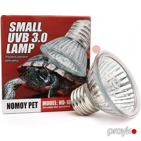 Nomoy Pet UVB 3.0 — Bakı