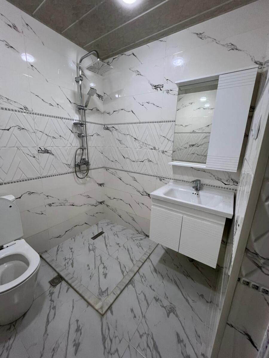 2-otaqlı yeni tikili, Biləcəri qəs., 67 m² — Daşınmaz əmlak, Bakı (11)