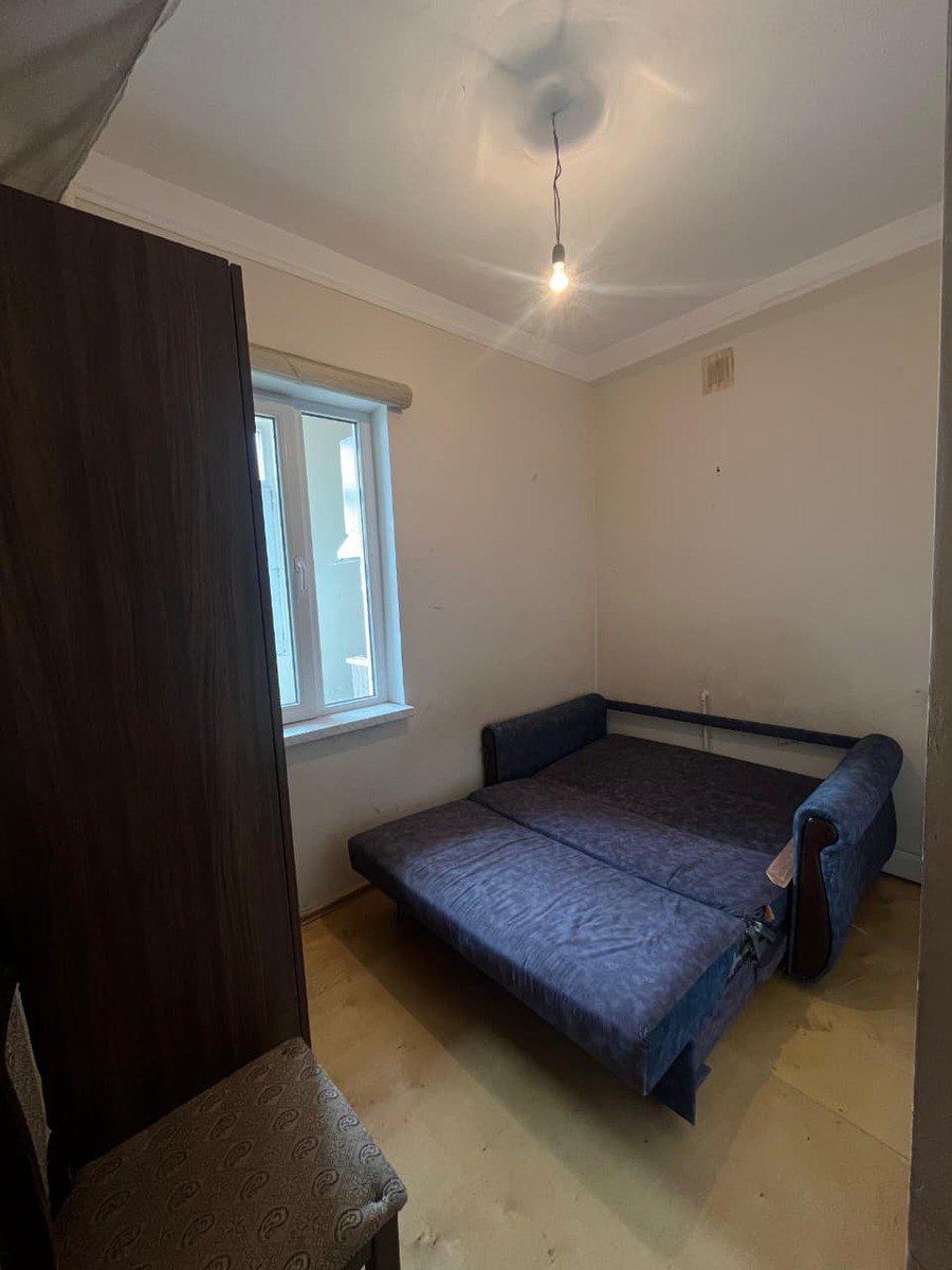 Satılır 2 otaqlı köhnə tikili 45 m² — Mənzil, Bakı (9)