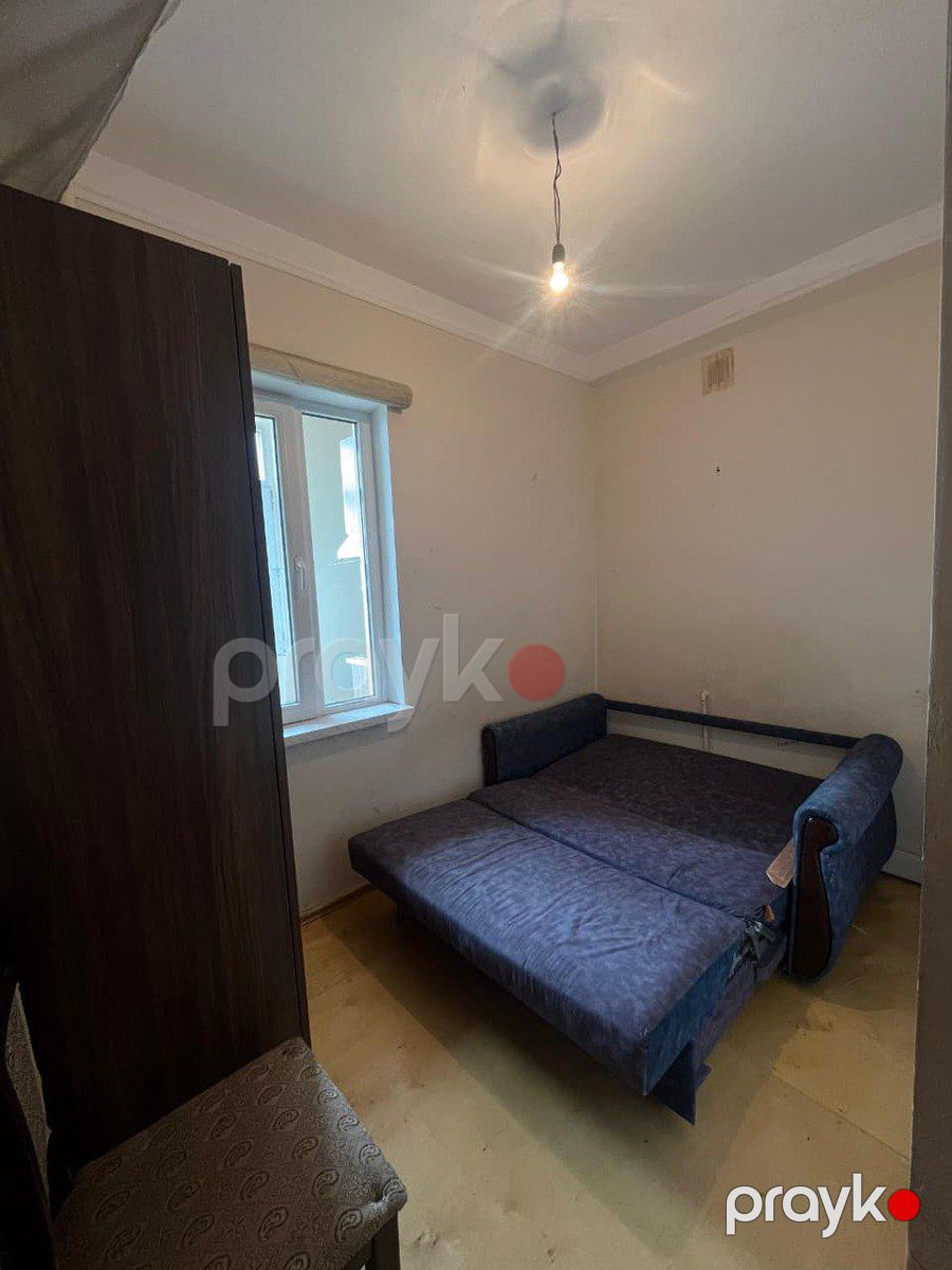 Satılır 2 otaqlı köhnə tikili 45 m² — Mənzil, Bakı (9)