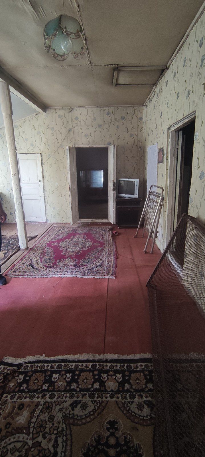 Həyət evi kirayə verilir, Sabirabad r. — Daşınmaz əmlak, Sabirabad (2)