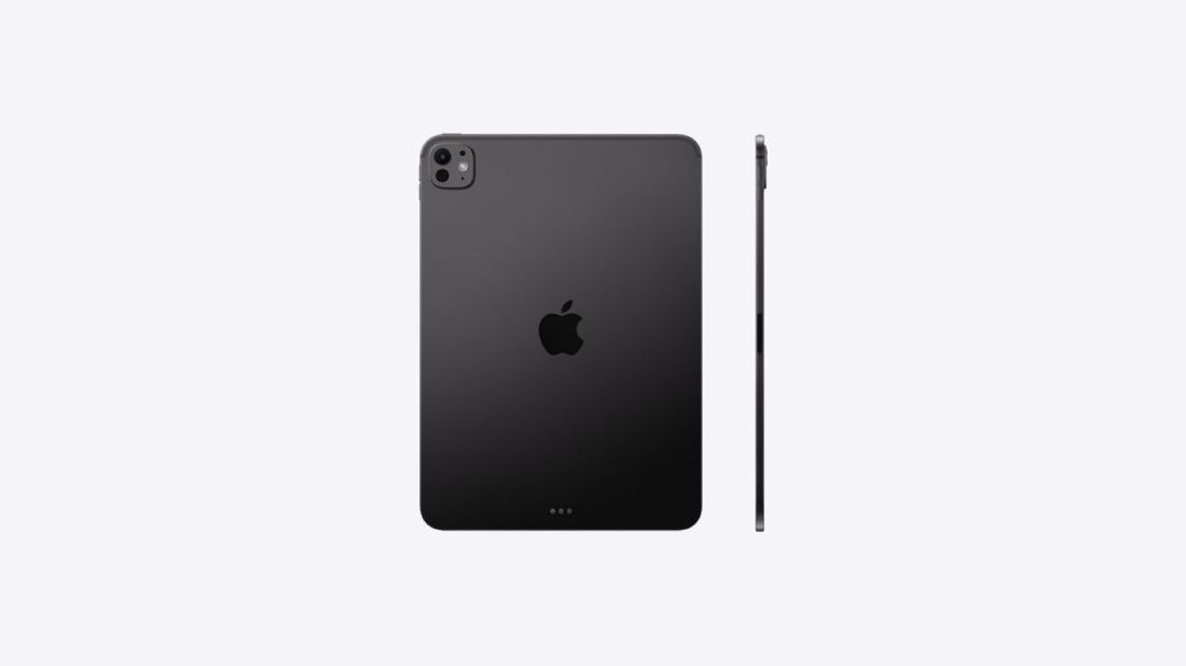 Apple iPad Pro 11inch M5 Space Black — Elektronika, Bakı
