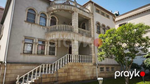 İcarəyə verilir 5 otaqlı həyət evi/bağ evi 420 m²