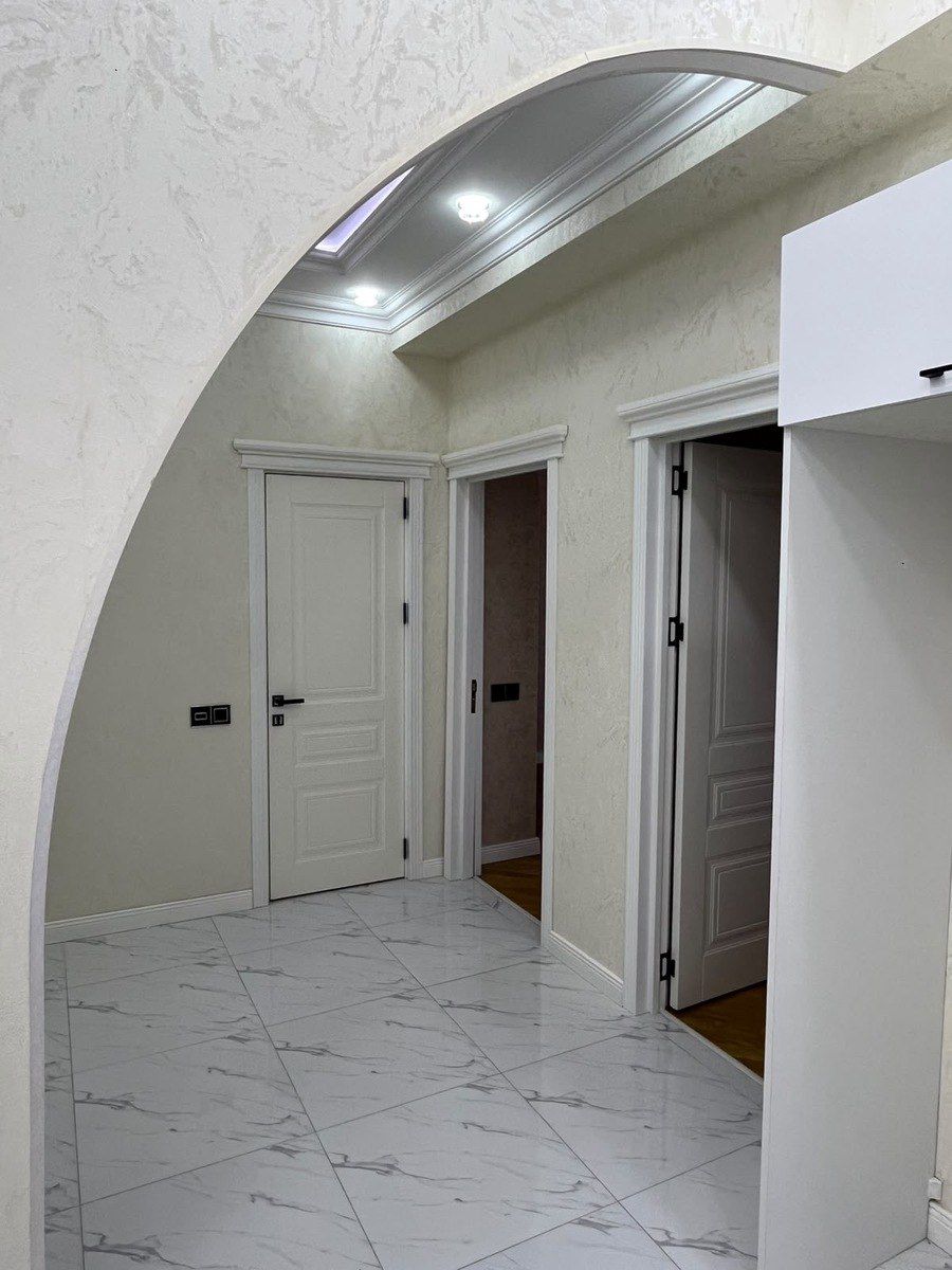 Satılır 2 otaqlı yeni tikili 68 m² — Mənzil, Bakı (7)