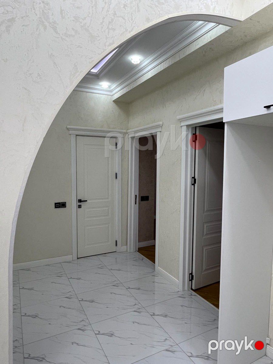 Satılır 2 otaqlı yeni tikili 68 m² — Mənzil, Bakı (7)