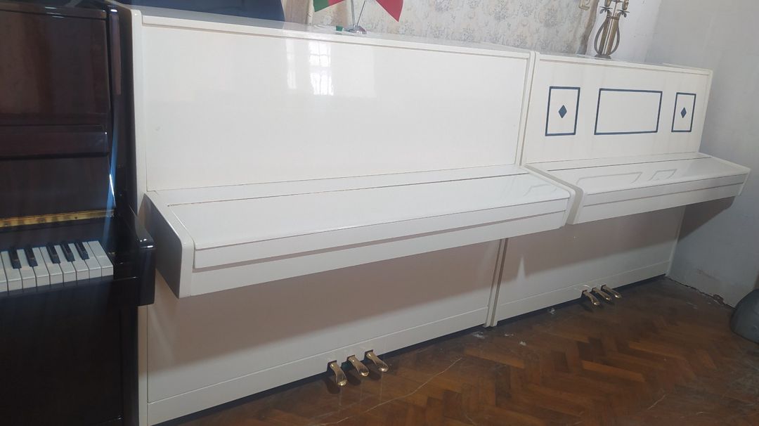 Pianino Belarus — Musiqiə alətləri, Bakı (2)