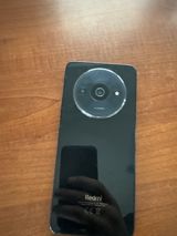 Redmi a3 Telefon tam zavoddur bi dene zayratqa yeri deyisilib — Elektronika