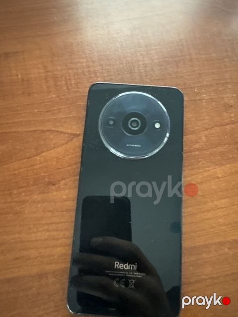 Redmi a3 Telefon tam zavoddur bi dene zayratqa yeri deyisilib