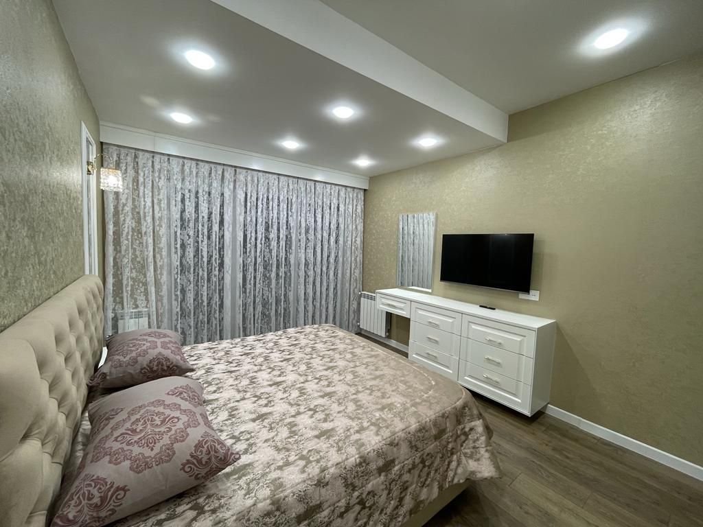 Satılır 3 otaqlı yeni tikili 110 m² — Mənzil, Bakı (7)