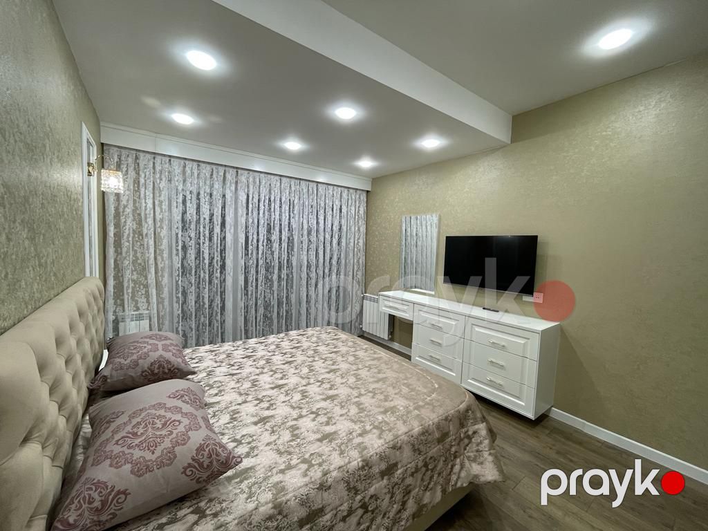 Satılır 3 otaqlı yeni tikili 110 m² — Mənzil, Bakı (12)