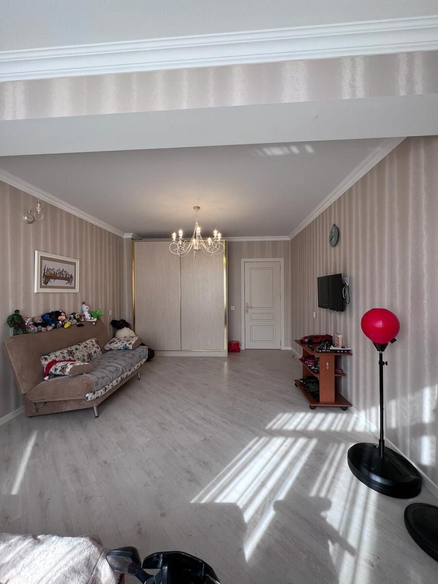 Satılır 3 otaqlı yeni tikili 163 m² — Mənzil, Bakı (11)