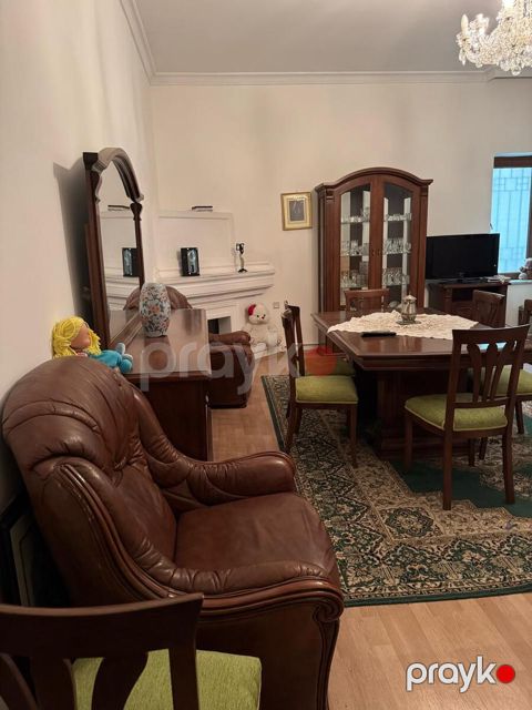 Satılır 3 otaqlı həyət evi/bağ evi 140 m²