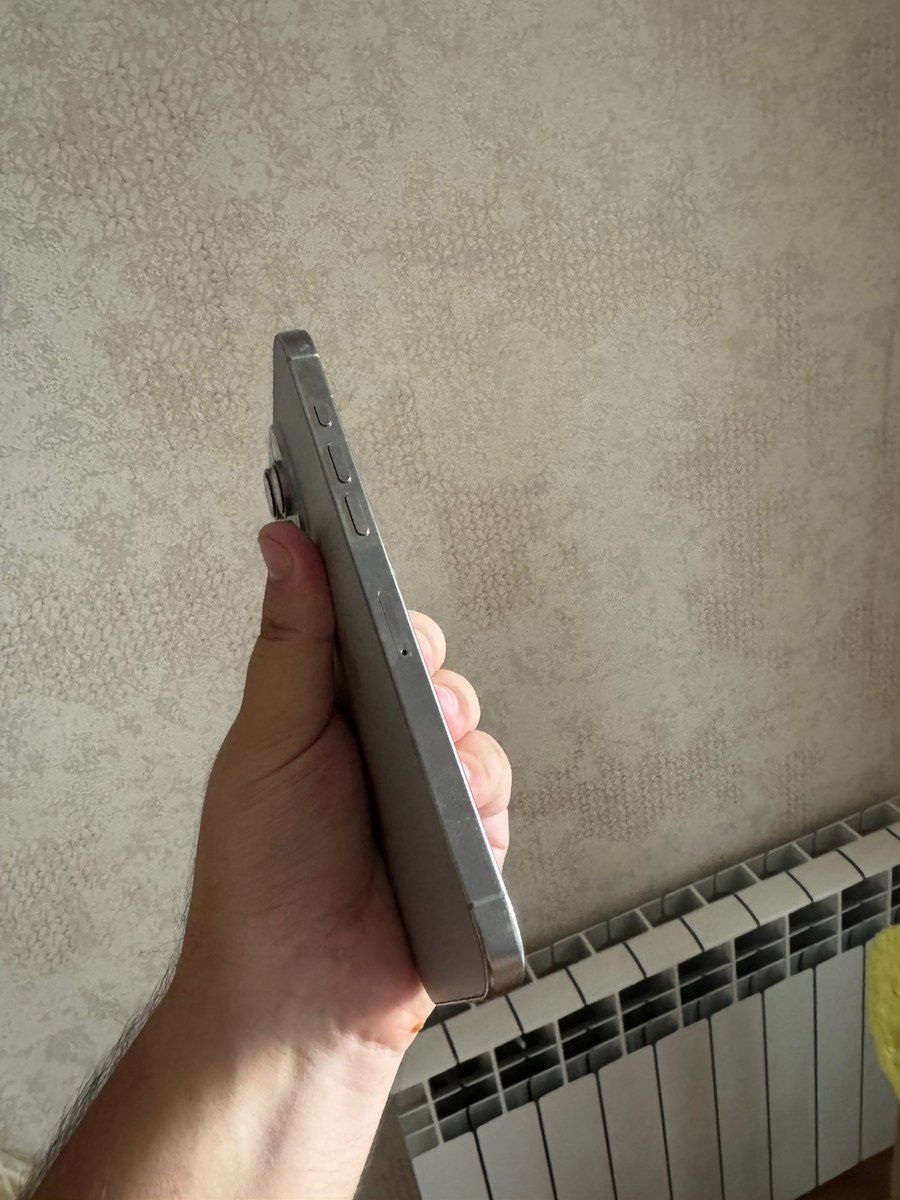 Apple iPhone 16 Pro Max Natural Titanium 256GB/8GB — Telefonlar və qadjetlər, Bakı (6)
