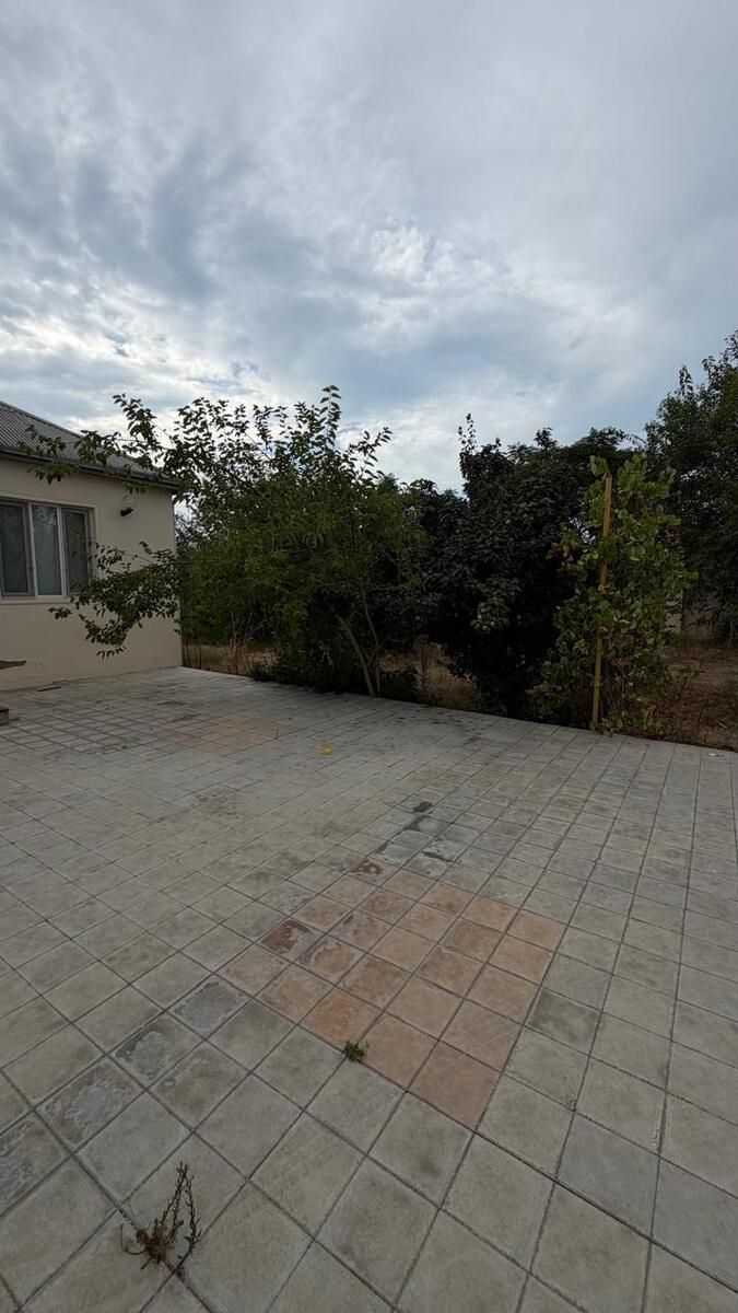 İcarəyə verilir 3 otaqlı həyət evi/bağ evi 100 m² — Ev, villa, Bakı (11)