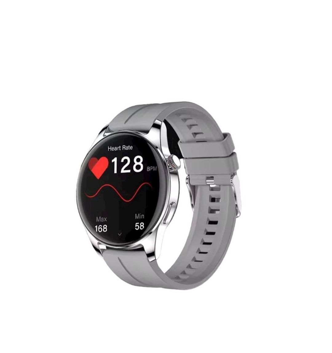Smart saat Nodizz OA102 Silver — Elektronika, Bakı
