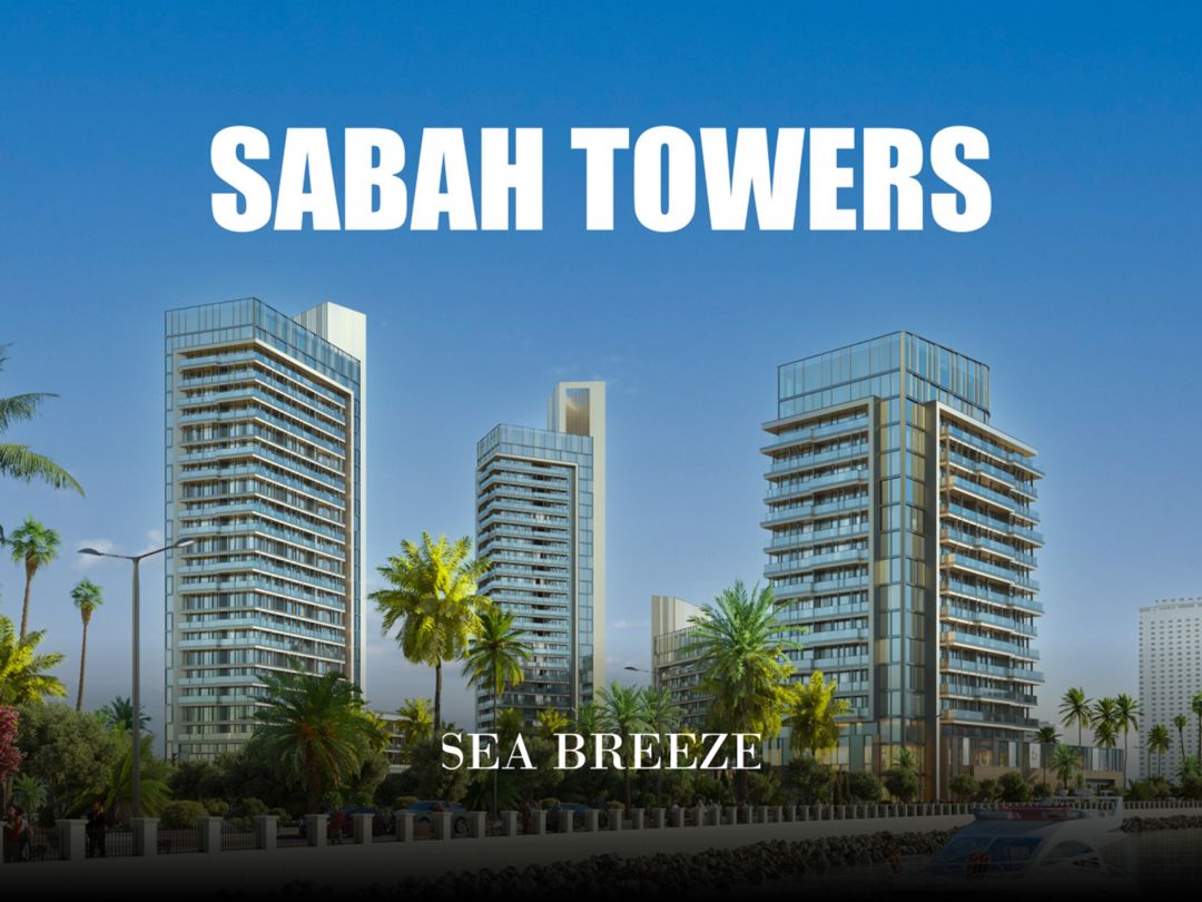 Satılır 3 otaqlı yeni tikili 99.4 m² — Mənzil, Bakı