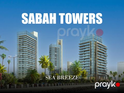 Satılır 3 otaqlı yeni tikili 99.4 m²