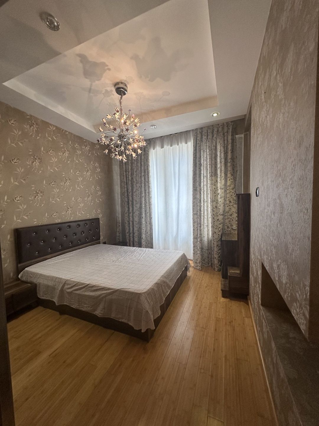 Satılır 3 otaqlı yeni tikili 127 m² — Mənzil, Bakı (6)