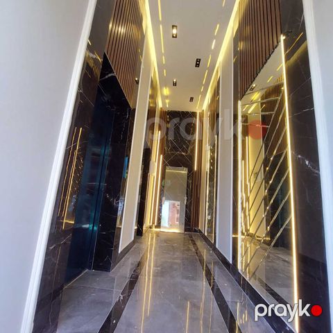 Satılır 1 otaqlı yeni tikili 58.3 m²