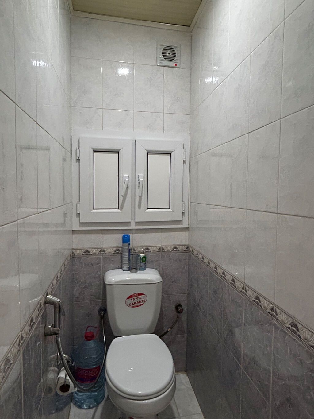 Bakı, Bakıxanov qəs., 4 otaqlı, Köhnə tikili, m. Neftçilər, 90 kv. m — Daşınmaz əmlak, Bakı (2)